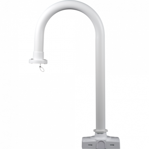 Axis T91B62 Parapet Mount