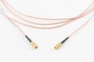 Nedap Coaxial cable for RFID (Region 2)