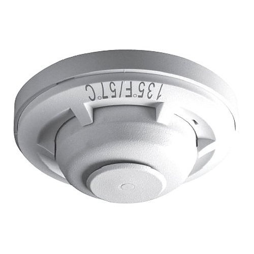 Honeywell Fire-Lite Mechanical Heat Detector 