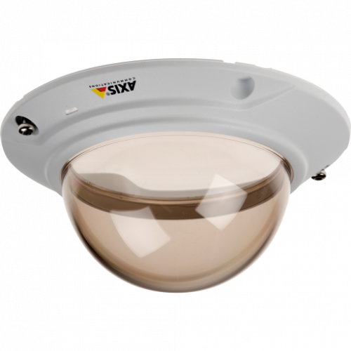 AXIS M3006-V Clear Dome, 5-Pack