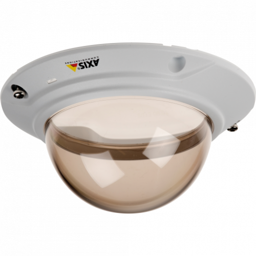 AXIS M3006-V Clear Dome, 5-Pack