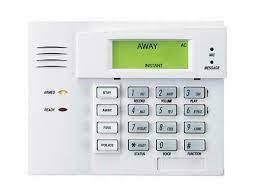 Honeywell Clavier 6150 / Keyboard