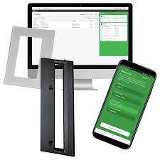 Lyngsoe Library Clerk | Portable Inventory System