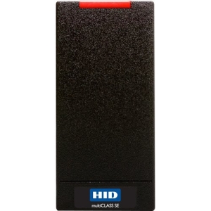 HID 900PTNNEK00000 multiCLASS SE RP10 Smart Card Reader
