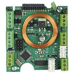 2N IP Intercom Card Reader, Radio Frequency Identification, 