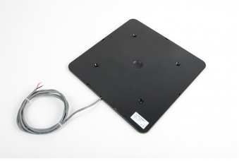 Nedap Smart Deactivator Antenna 265 x 265 (concealed)
