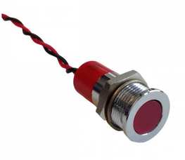 Nedap LED Assembly Deactivator Red