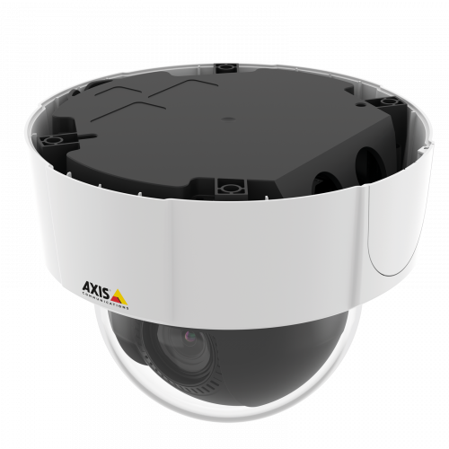 AXIS M5525-E PTZ Network Camera WB