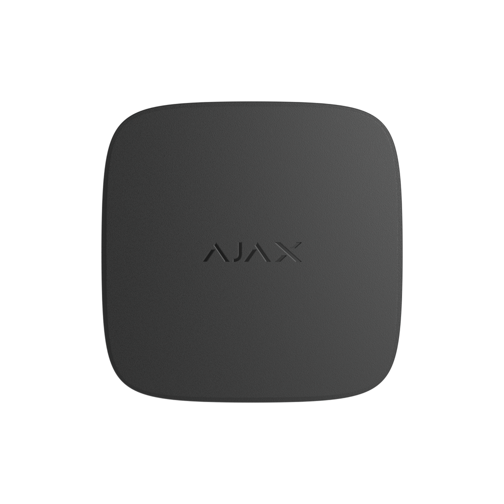 Ajax FireProtect 2 RB (Heat/Smoke) UL (9NA) black