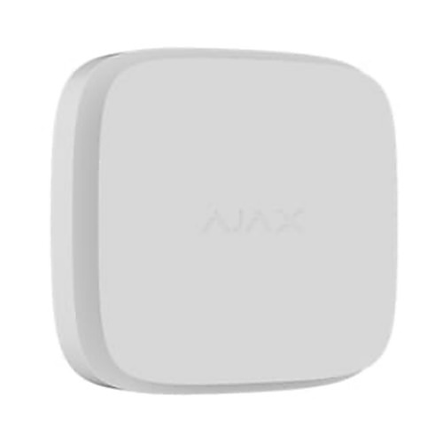 Ajax FireProtect 2 RB (Heat/Smoke) UL (9NA) white