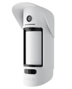Ajax MotionCam Outdoor Blanc
