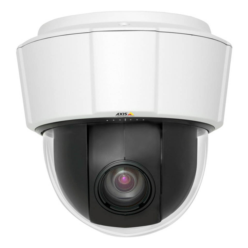 AXIS P5534 PTZ Network Camera