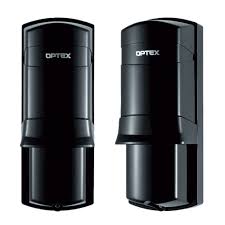 Optex 70’ Outdoor Dual Beam Photoelectric Detector
