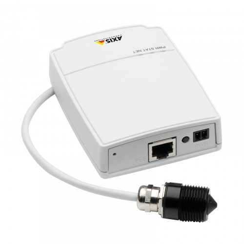 AXIS P1214 Network Camera (sans boîte)