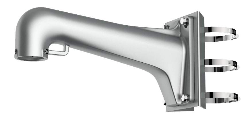 Hikvision DS-1603ZJ-Pole-P