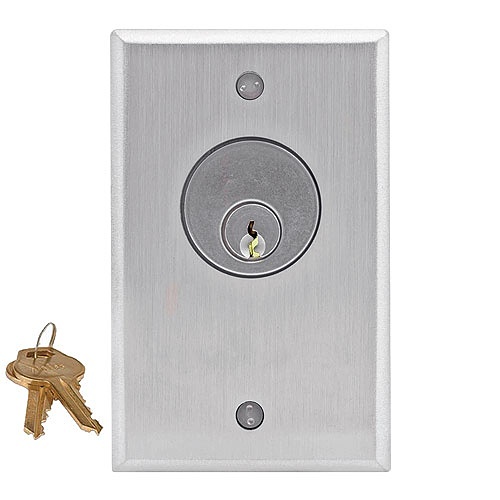 Camden CM-1120-60KD Key Switch