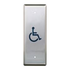 CAMDEN DOOR CONTROL | CM-25/2