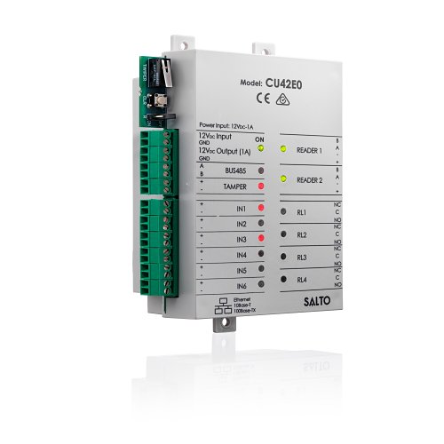 CU4200US // Cost Project 294,07 CAD MSRP 558,00 CAD  SALTO C