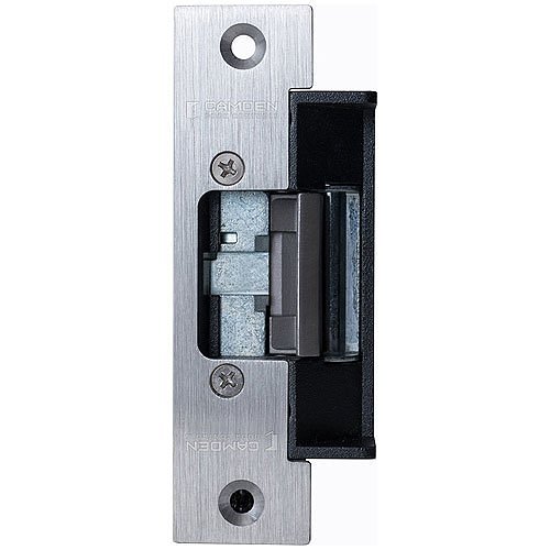Camden CX-ED2079 Universal Low Profile Electric Strike Grade 2, 12/24V AC/DC, (Replaces CX-EPD-2010L)