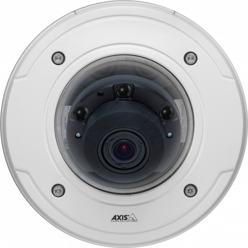 AXIS P3364-LVE