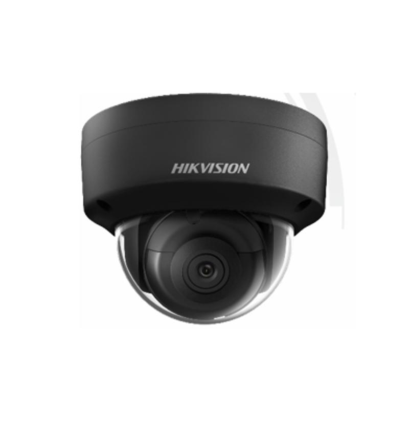 Hikvision DS-2CD2183G0-IB 8 MP Outdoor IR Fixed Dome Camera