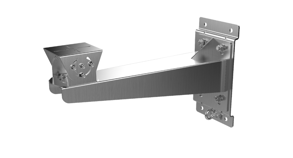 Hikvision DS-1707ZJ-Y-AC