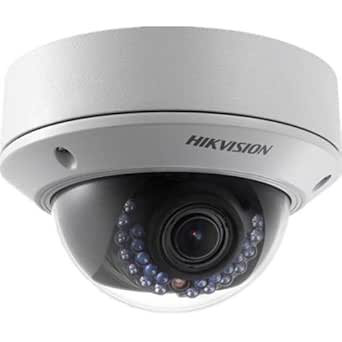 Hikvision DS-2CD2742FWD-IZS 4MP WDR Dome Network IR Camera 