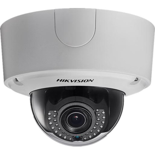 Hikvision Smart IpcNetwork Surveillance Camera (OPEN BOX)