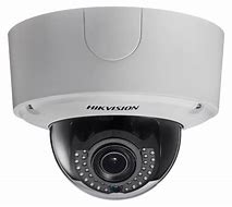 Hikvision 3 Megapixel WDR Outdoor Dome Camera