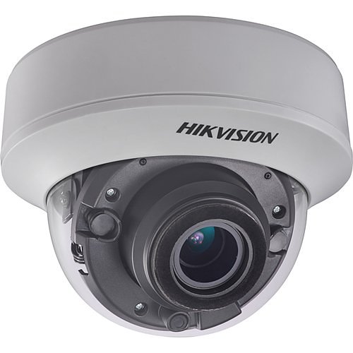 Hikvision DS-2CE56H5T-VPIT3ZE 5MP Ultra-Low Light VF Camera