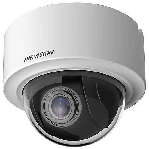 Hikvision DS-2DE3404W-DE
