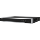 Hikvision DS-7608NI-Q2/8P 8-Channel 4K UHD NVR (sans boîte)