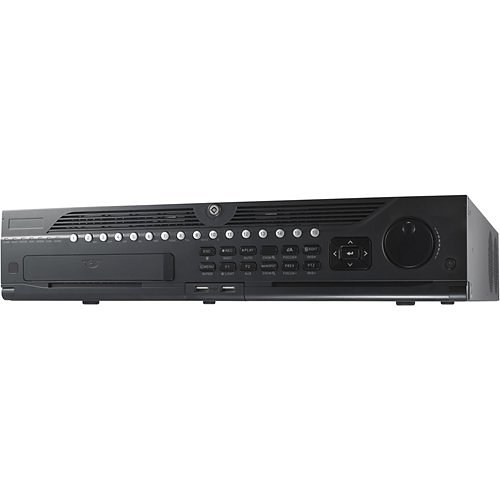 Hikvision DS-9016HQHI-SH 16-Ch Tribrid DVR