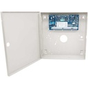 PowerSeries Neo HS2032 Control Panel in a Large Cabinet. No 