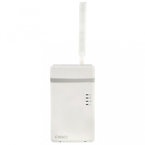 DSC LE4000-RG Rogers LTE Universal Wireless Cellular Alarm