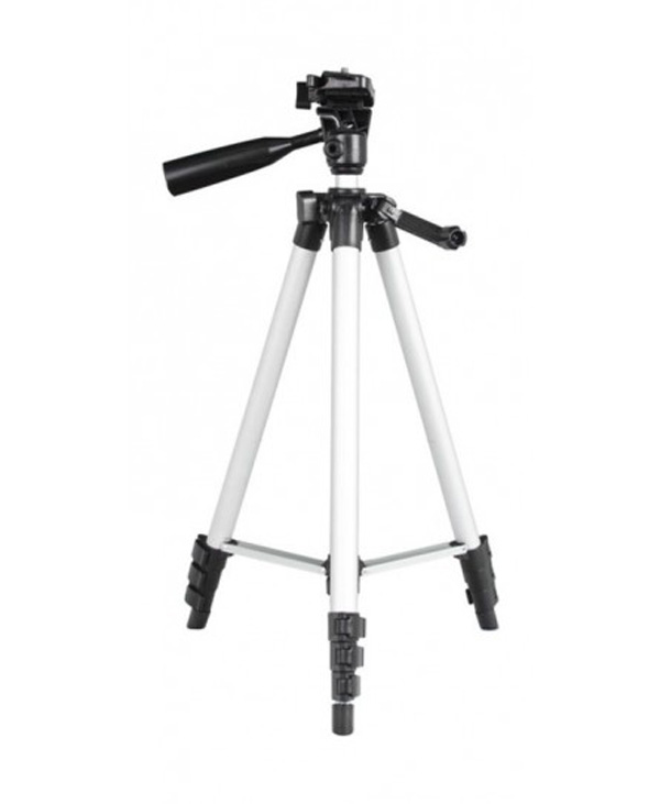 Digital Vision Tripod For DSLR Camera (DV-TRI50) - Silver
