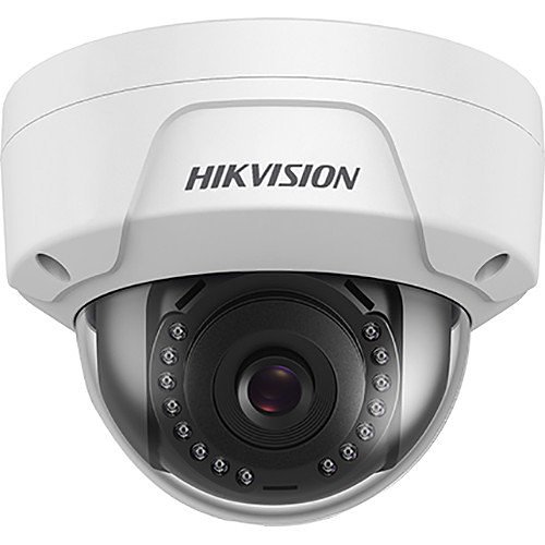 Hikvision ECI-D14F2 4MP Outdoor IR Network Dome Camera