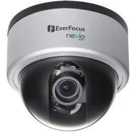 EVERFOCUS, EDN850H, Day/Night Indoor Vandal Surface Mount