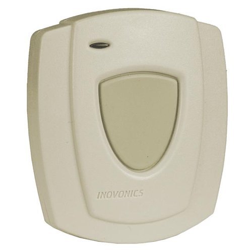 Inovonics EN1223S Single-Button Water-Resistant Pendant