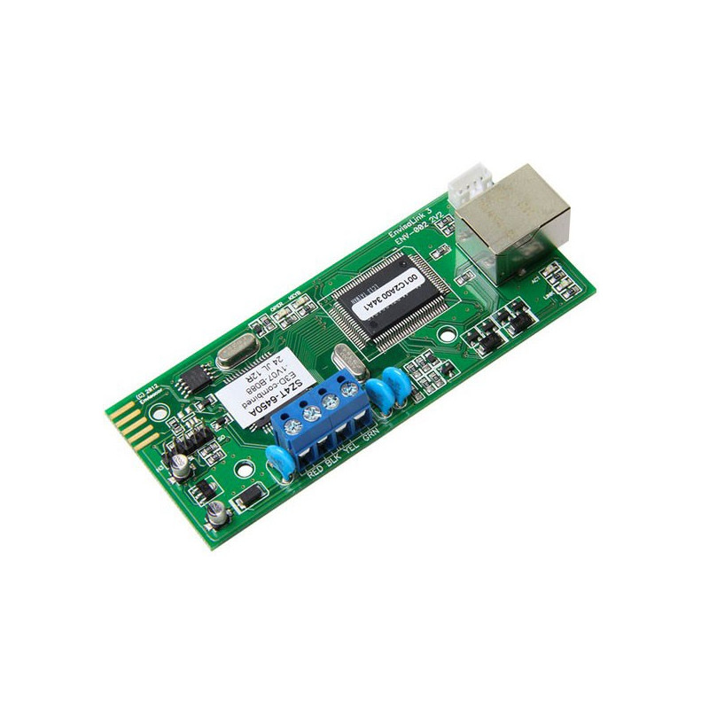 Internet Control Module / Evl-3Cg
