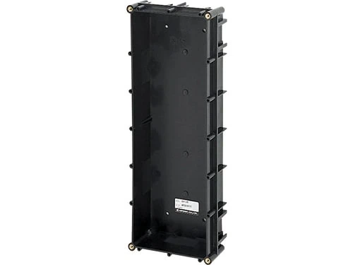 Aiphone 3-Module Back Box