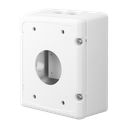 Installation Back box