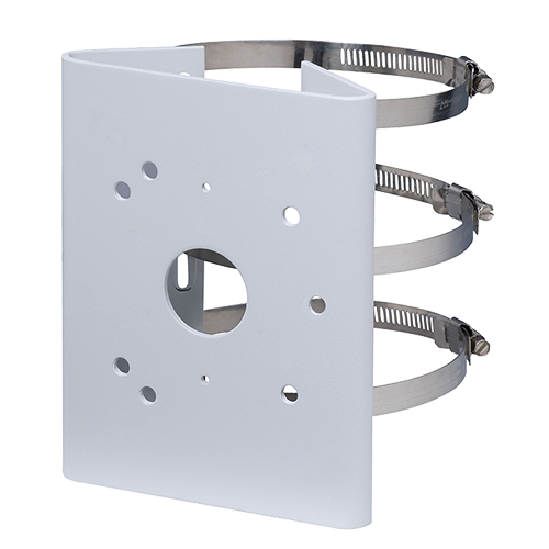 Honeywell HB4GPM equIP Pole Mount