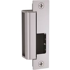 Assa Abloy - HES 1500 - Gâche électrique