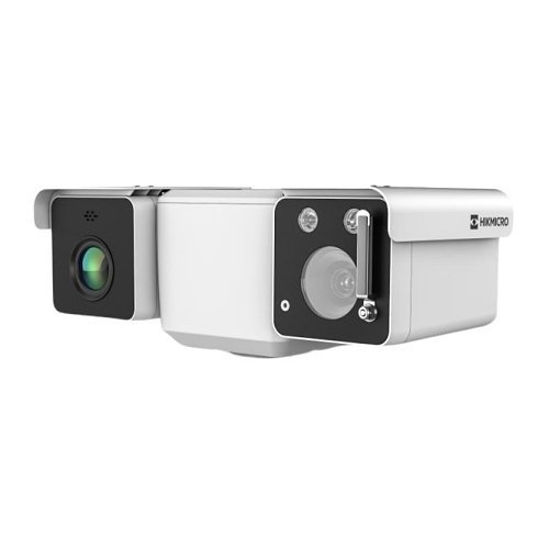 Camera Thermographique Bi-spectrum 