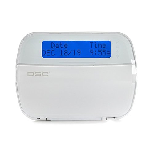 DSC HS2LCDWF9ENG N PowerSeries Neo Wireless Full Message LCD