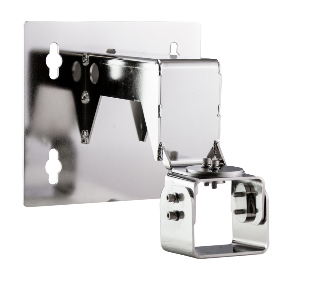 Hanwha Support mural pour caméra à l'épreuve des explosions