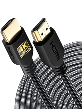 Cable HDMI 25' /  7.62 M