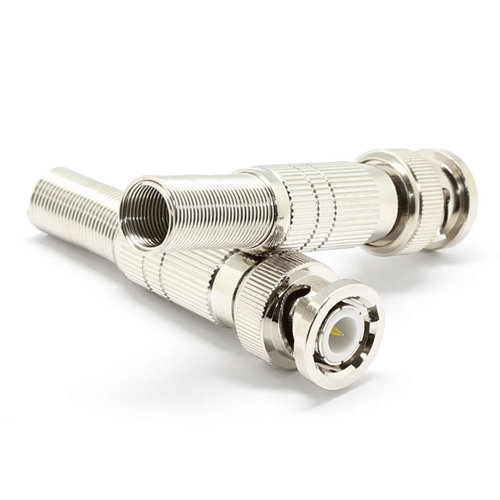 Connecteur BNC / BNC Connector