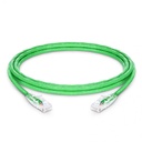 CAT6 Patch Cord 3m  (Vert/Green)